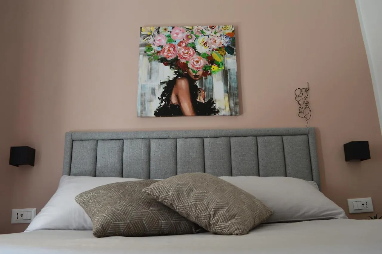 Futtitinni Home Casamia Palermo 0*,  Italy