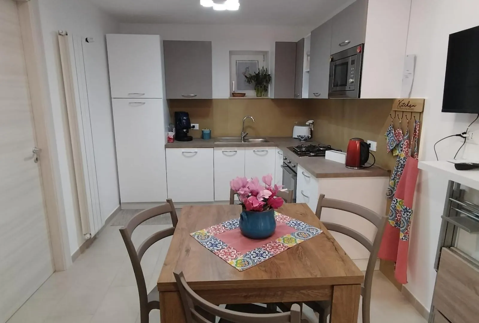 Futtitinni Home Casamia Palermo Italy