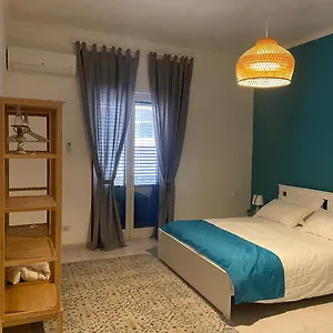  Appartement Cortile Cascino