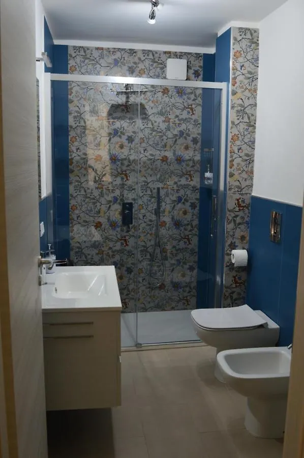 Appartement Futtitinni Home Casamia Palermo Italië
