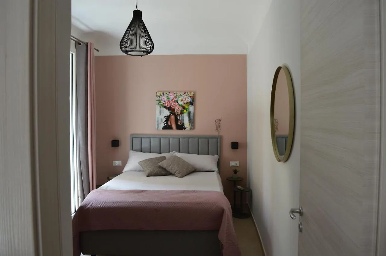 Futtitinni Home Casamia Palerme