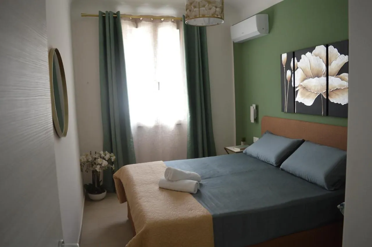 Futtitinni Home Casamia Palermo 0*,  Italië