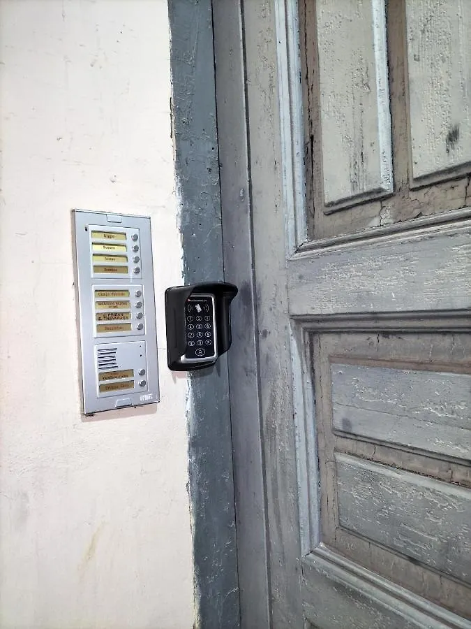 Futtitinni Home Casamia Palermo