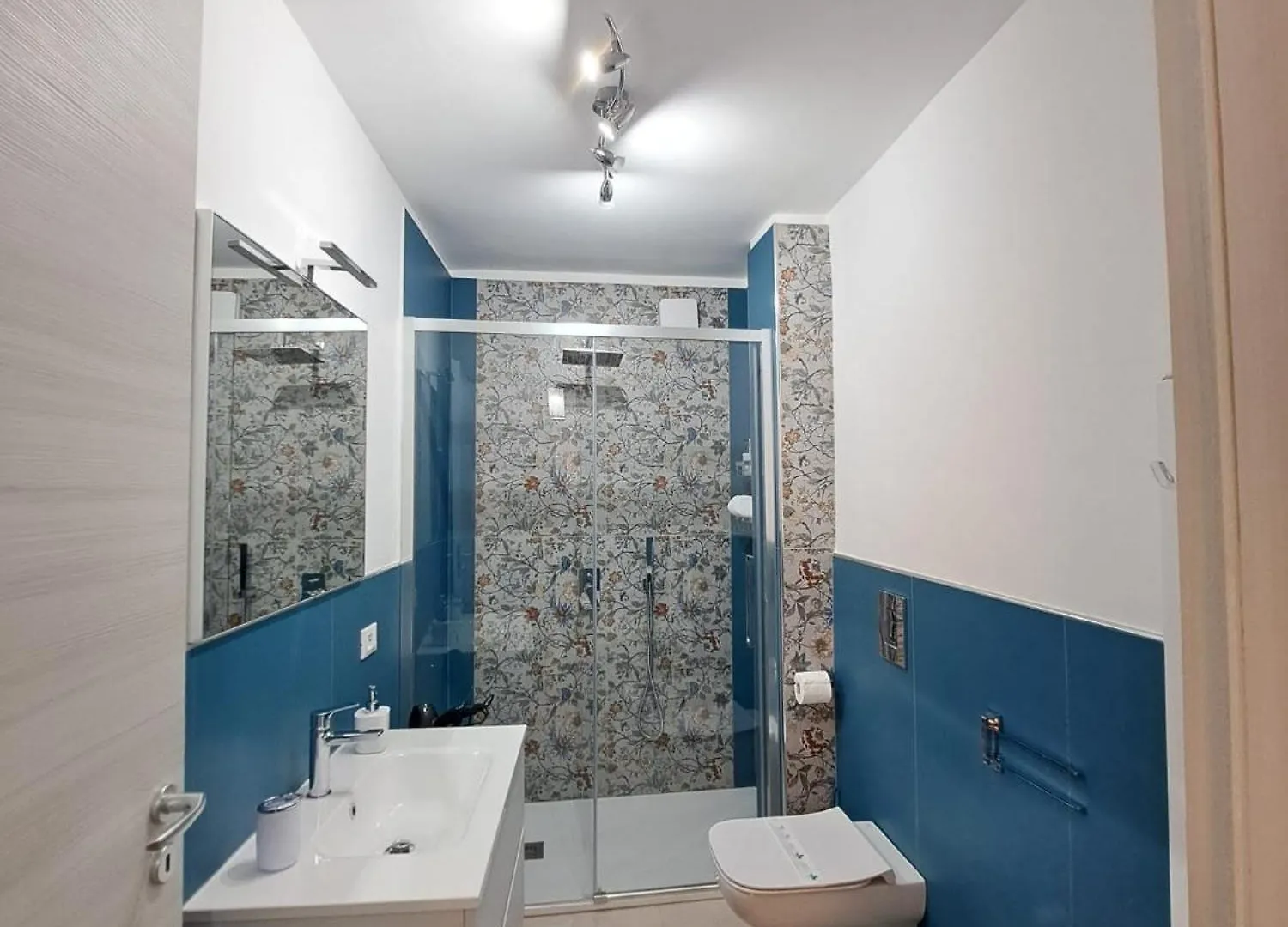 Futtitinni Home Casamia Palerme Italie