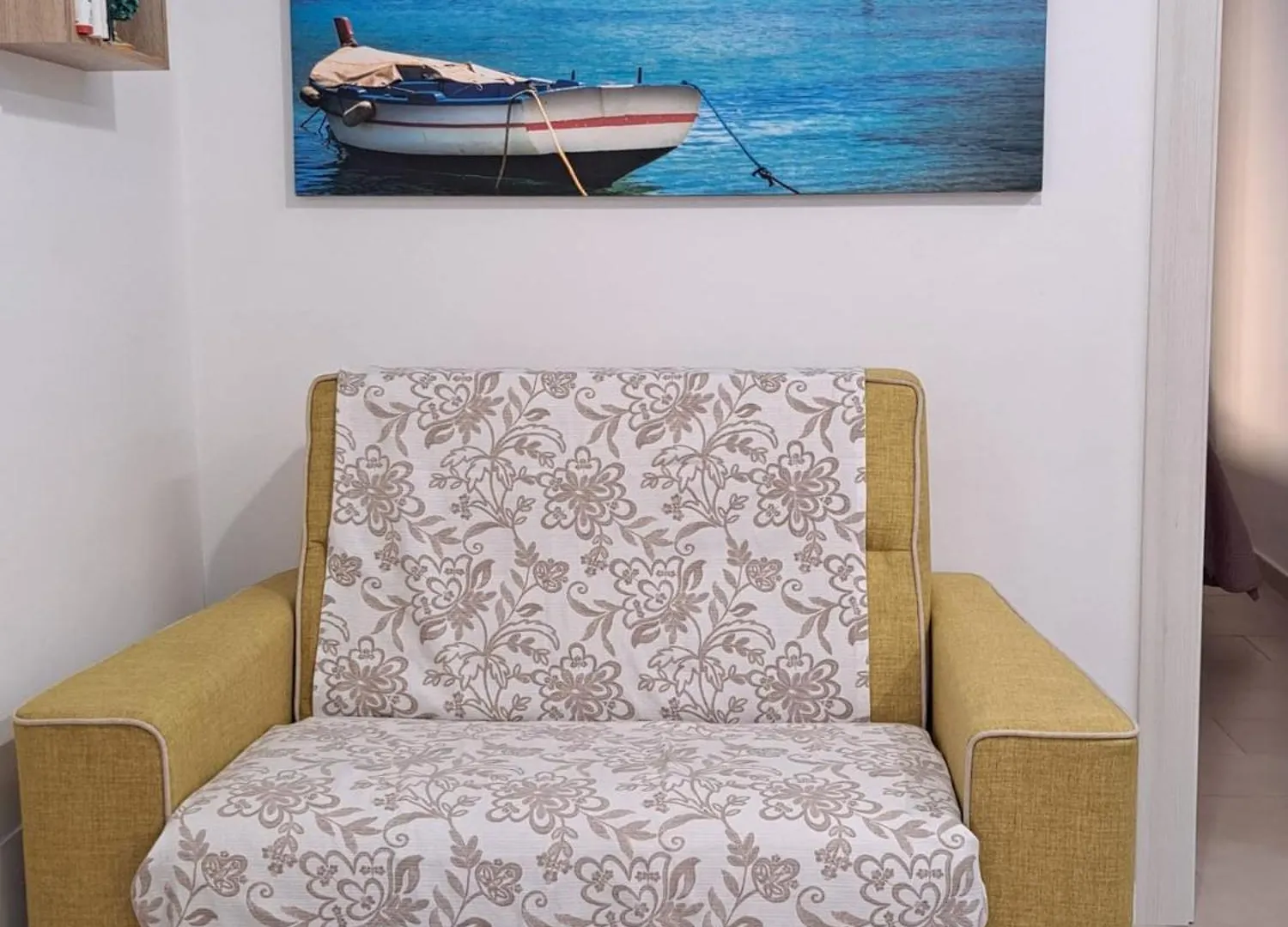 Futtitinni Home Casamia Palerme Appartement