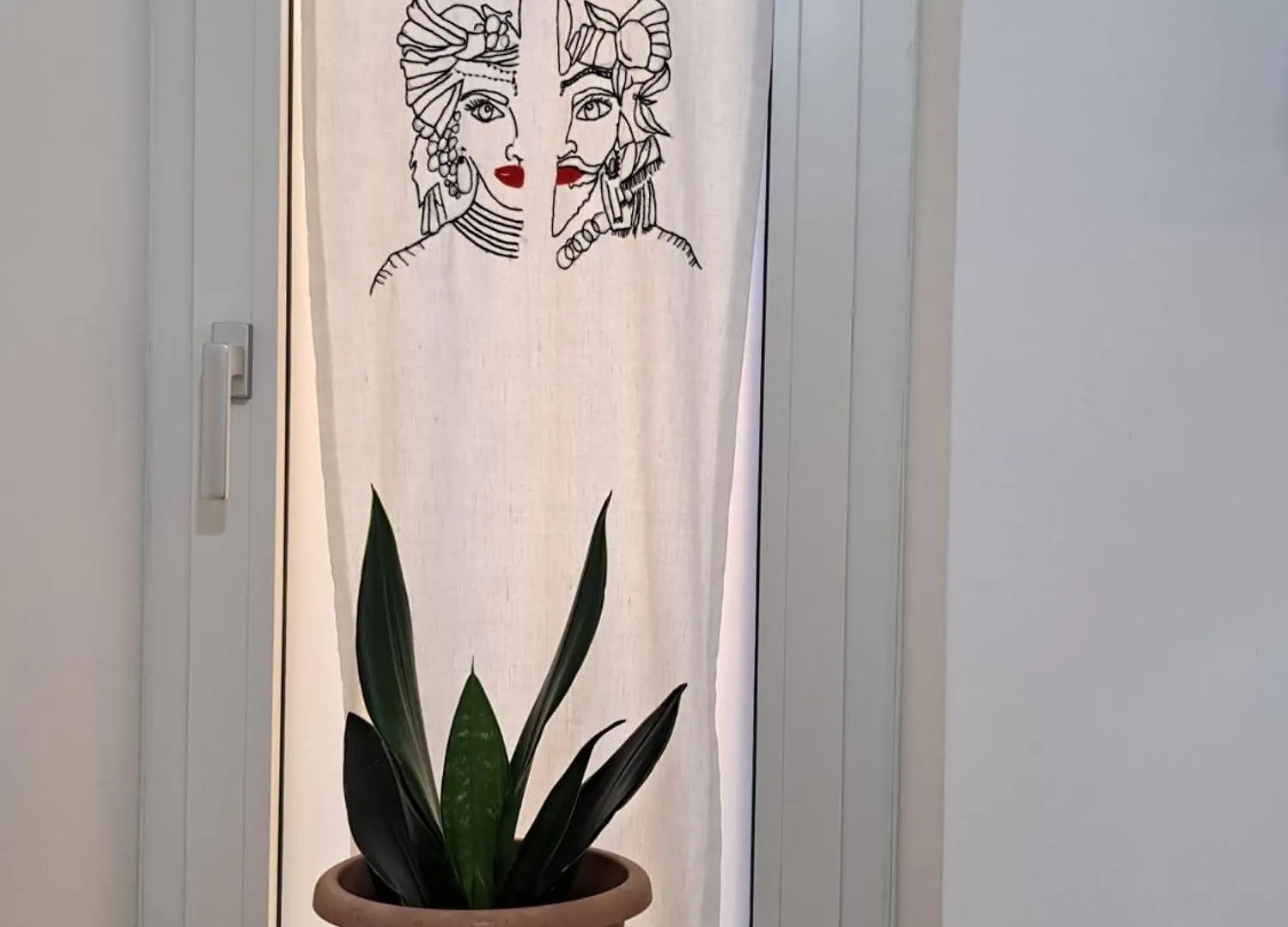 Futtitinni Home Casamia Palermo Appartement