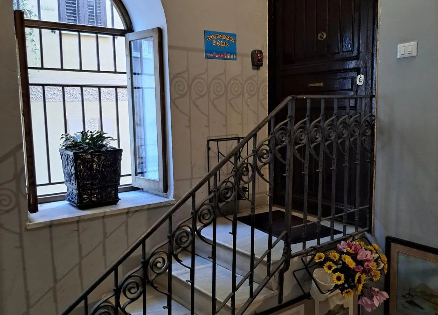 Futtitinni Home Casamia Palermo