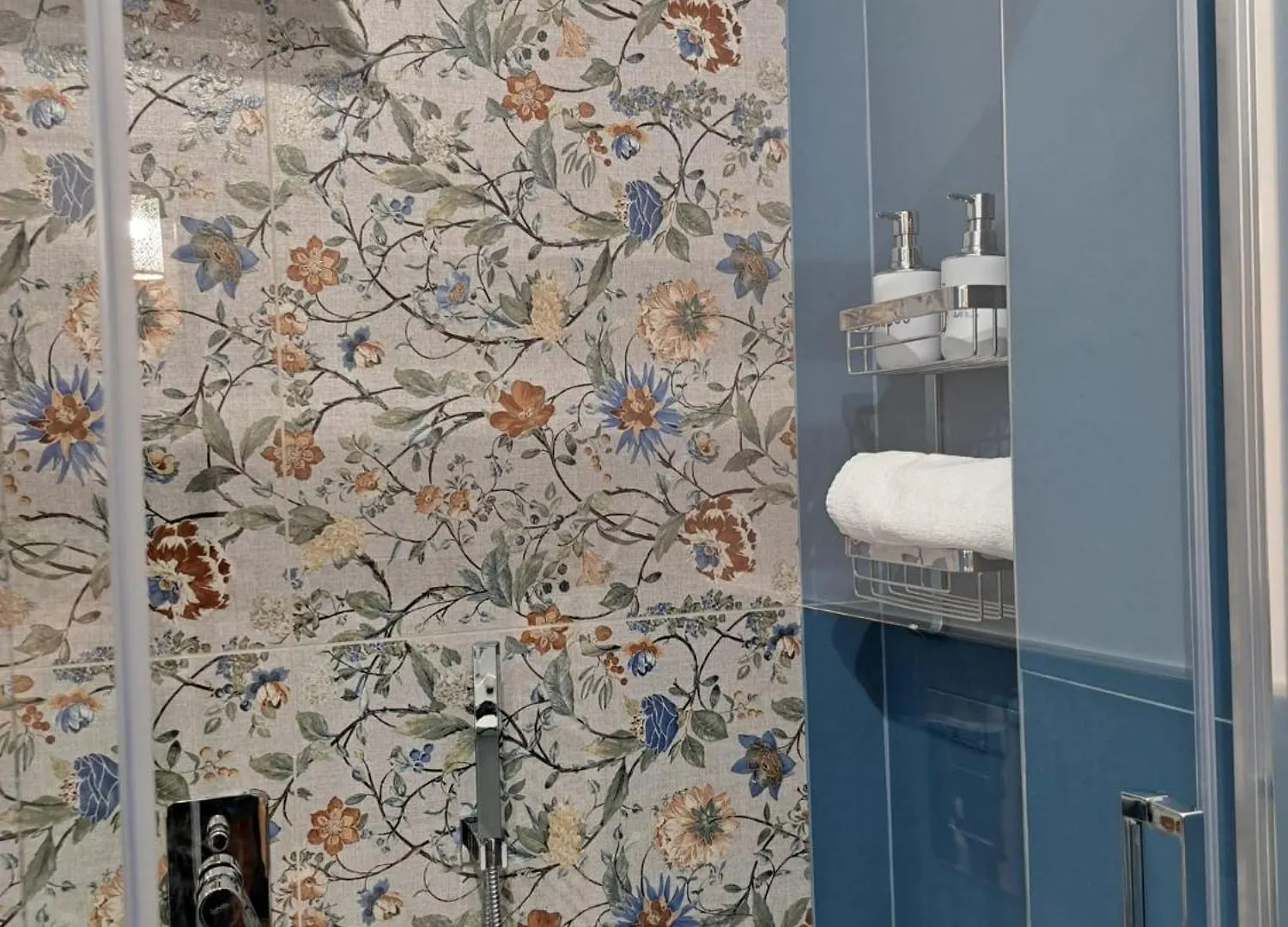 Appartement Futtitinni Home Casamia Palermo