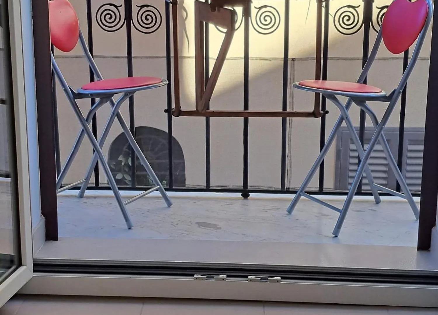 Futtitinni Home Casamia Palermo Italië