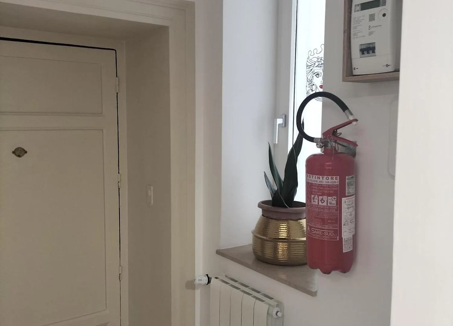 Appartement Futtitinni Home Casamia Palermo