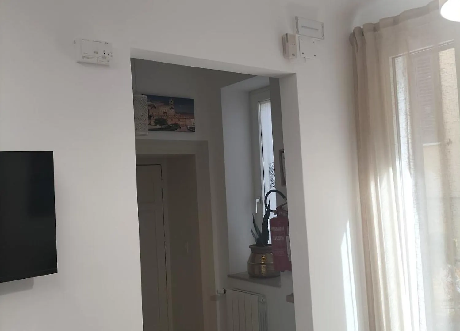 Appartement Futtitinni Home Casamia Palerme
